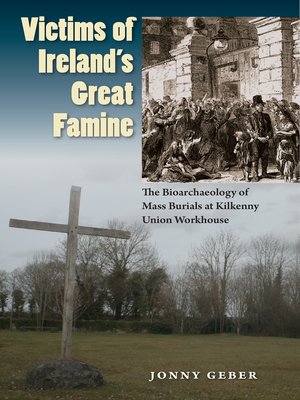 cover image of Victims of Ireland's Great Famine